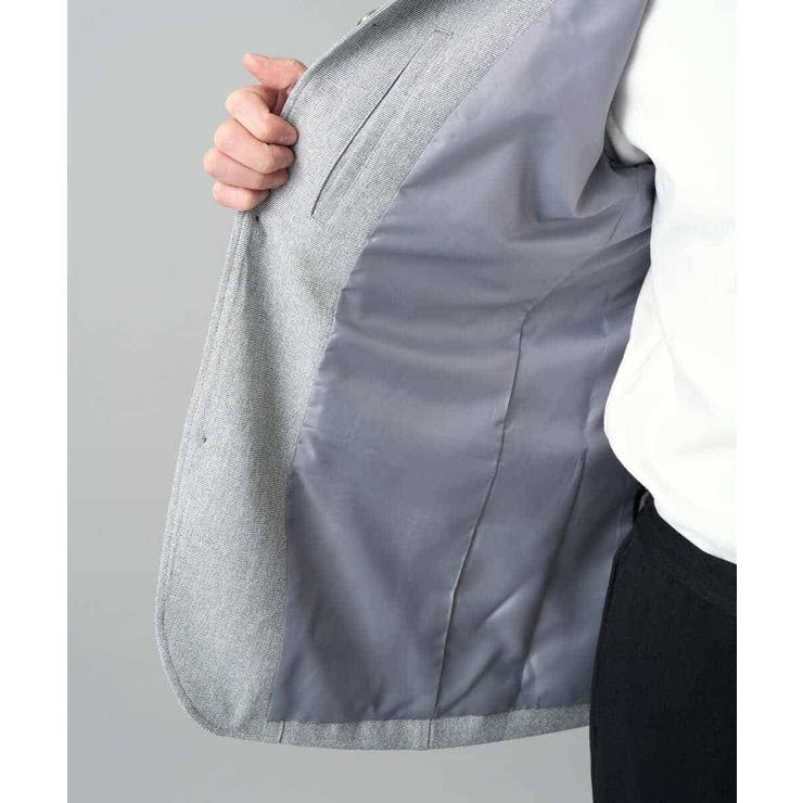 【スマート イージーケア 洗濯機で洗える | a.v.v【MEN】 | 詳細画像39 