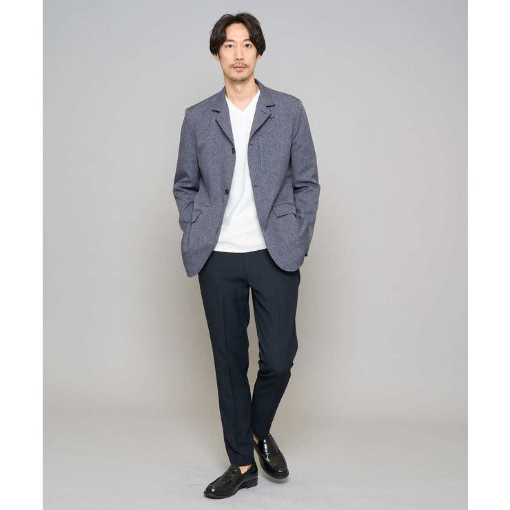 【スマート イージーケア 洗濯機で洗える | a.v.v【MEN】 | 詳細画像41 