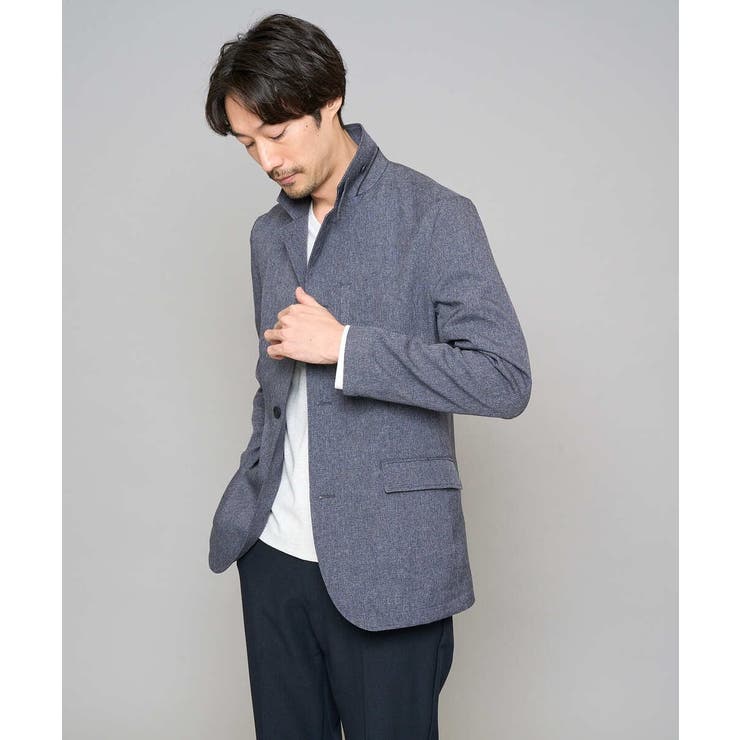 【スマート イージーケア 洗濯機で洗える | a.v.v【MEN】 | 詳細画像47 