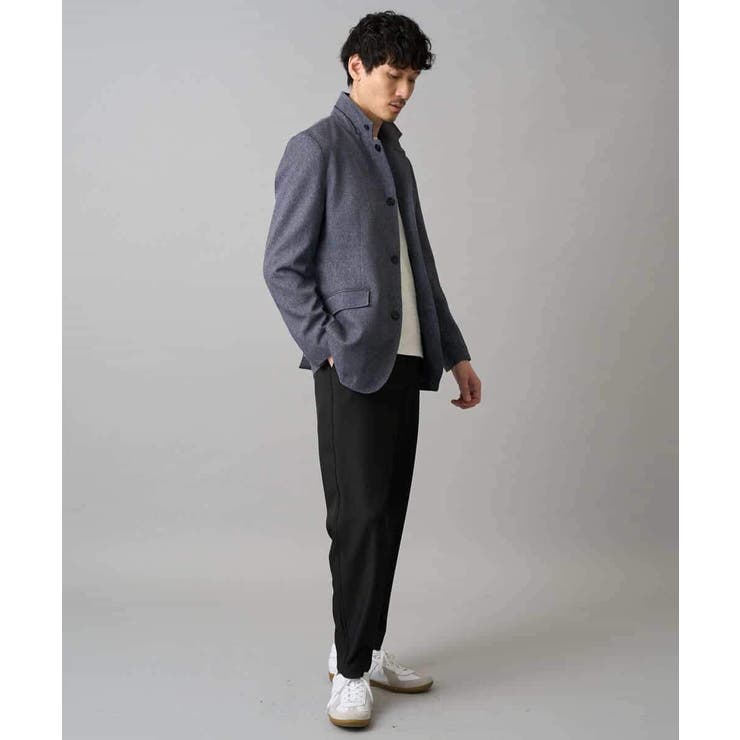 【スマート イージーケア 洗濯機で洗える | a.v.v【MEN】 | 詳細画像5 