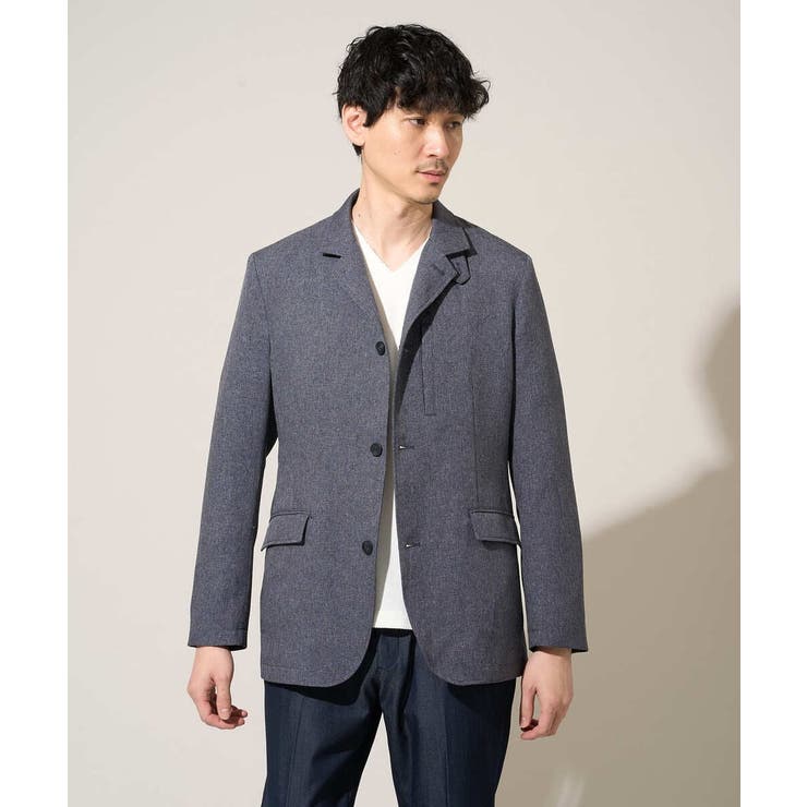 【スマート イージーケア 洗濯機で洗える | a.v.v【MEN】 | 詳細画像54 