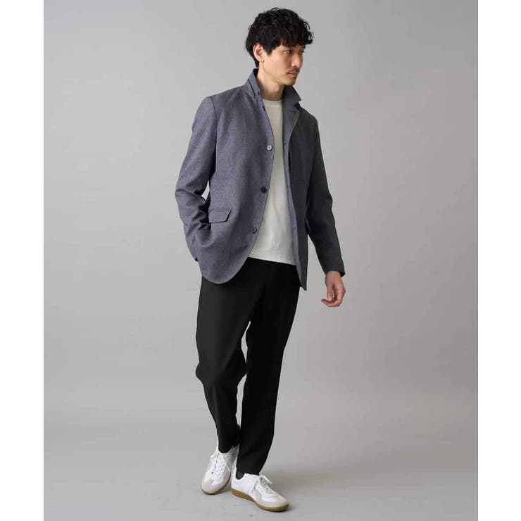 【スマート イージーケア 洗濯機で洗える | a.v.v【MEN】 | 詳細画像6 