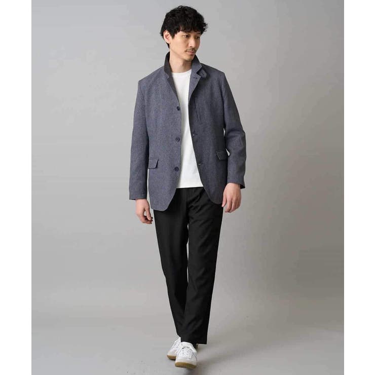 【スマート イージーケア 洗濯機で洗える | a.v.v【MEN】 | 詳細画像7 