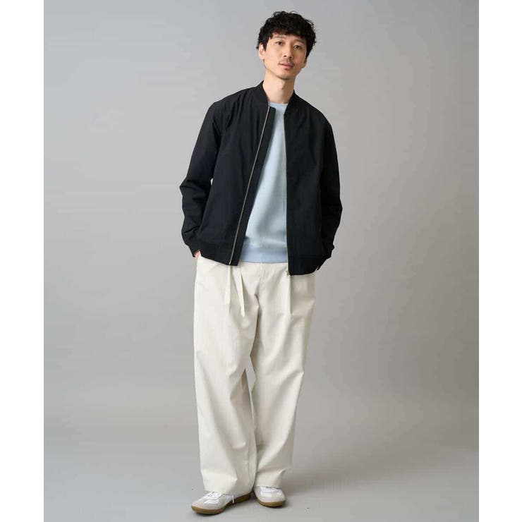 【イージーケア 洗濯機で洗える 撥水 | a.v.v【MEN】 | 詳細画像10 