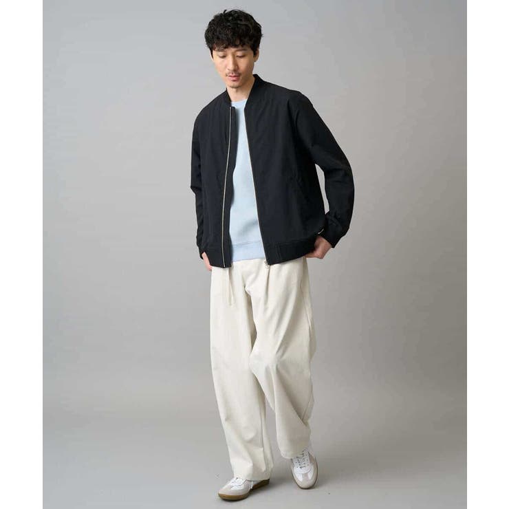 【イージーケア 洗濯機で洗える 撥水 | a.v.v【MEN】 | 詳細画像11 