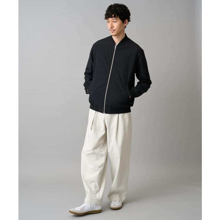 【イージーケア 洗濯機で洗える 撥水 | a.v.v【MEN】 | 詳細画像12 