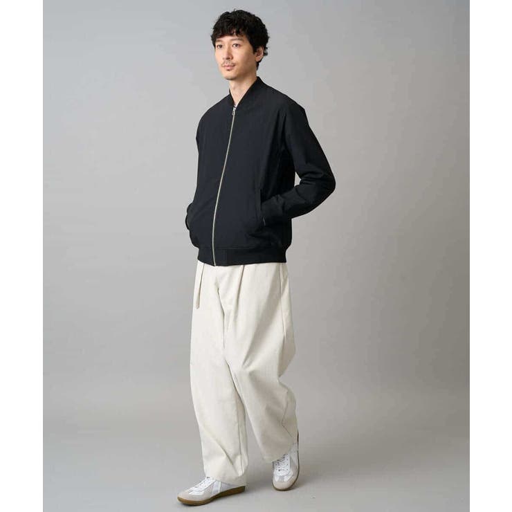 【イージーケア 洗濯機で洗える 撥水 | a.v.v【MEN】 | 詳細画像14 