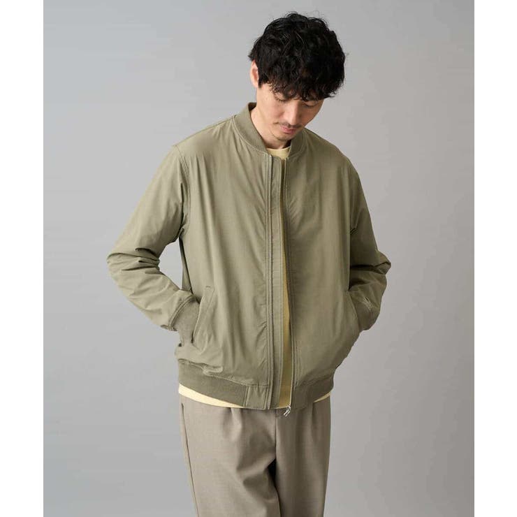 【イージーケア 洗濯機で洗える 撥水 | a.v.v【MEN】 | 詳細画像17 