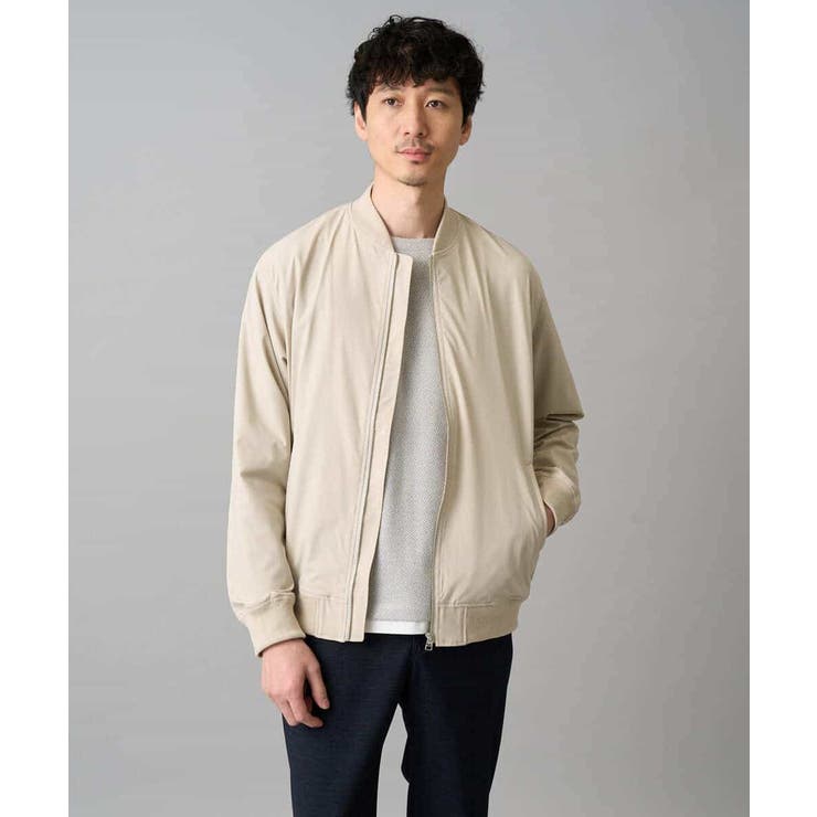 【イージーケア 洗濯機で洗える 撥水 | a.v.v【MEN】 | 詳細画像18 