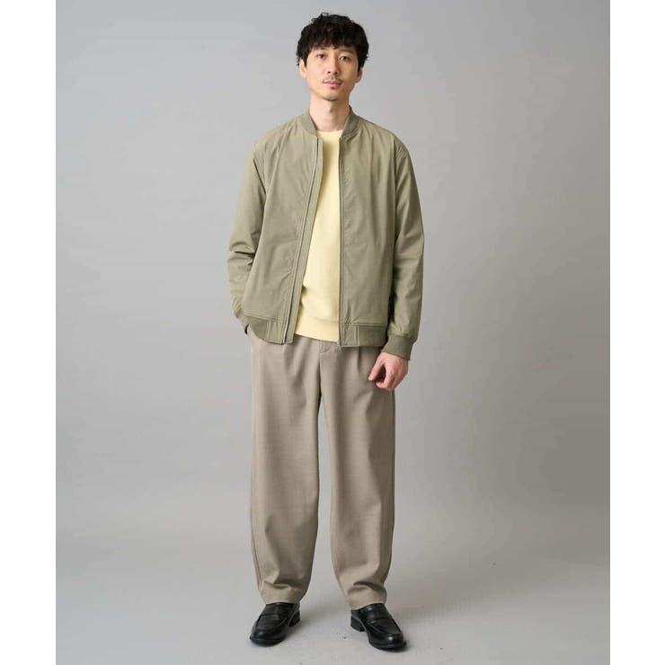 【イージーケア 洗濯機で洗える 撥水 | a.v.v【MEN】 | 詳細画像2 