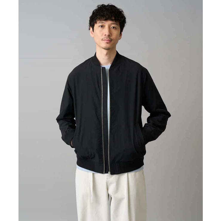 【イージーケア 洗濯機で洗える 撥水 | a.v.v【MEN】 | 詳細画像20 