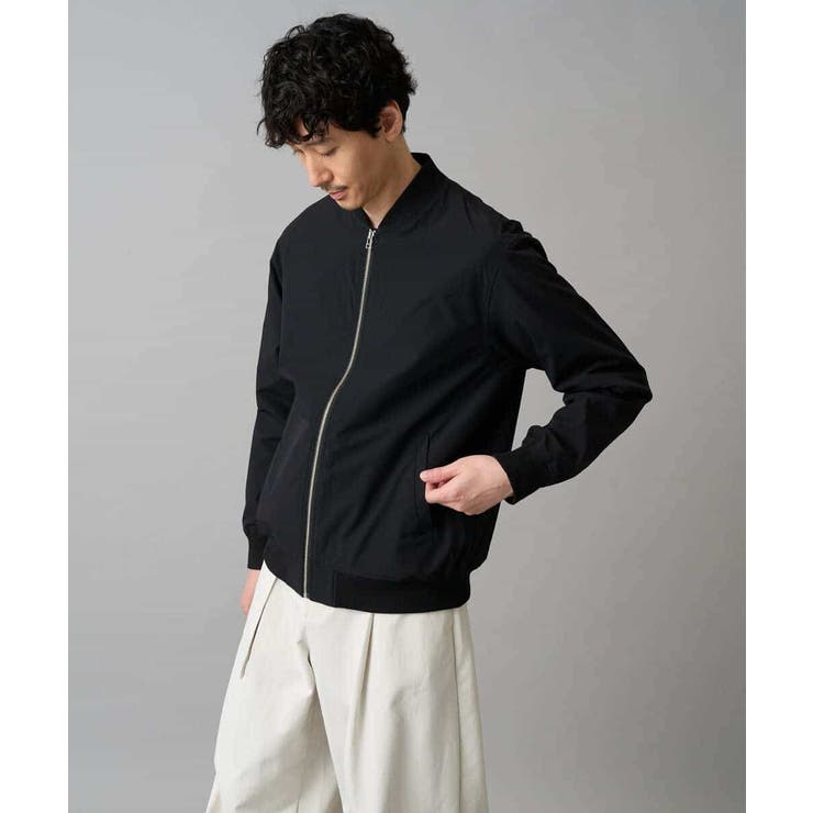 【イージーケア 洗濯機で洗える 撥水 | a.v.v【MEN】 | 詳細画像23 