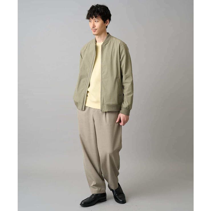 【イージーケア 洗濯機で洗える 撥水 | a.v.v【MEN】 | 詳細画像4 