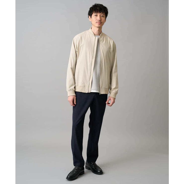 【イージーケア 洗濯機で洗える 撥水 | a.v.v【MEN】 | 詳細画像6 