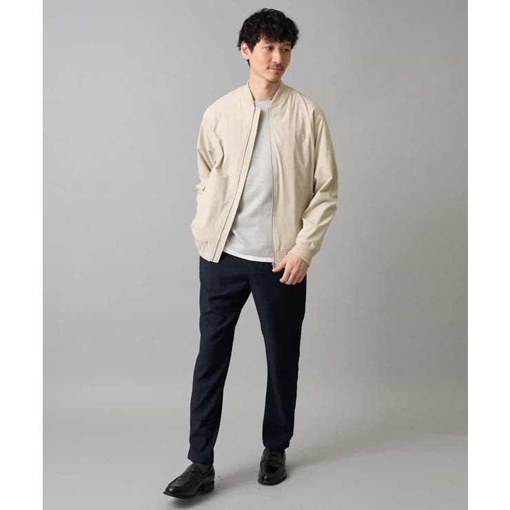 【イージーケア 洗濯機で洗える 撥水 | a.v.v【MEN】 | 詳細画像7 