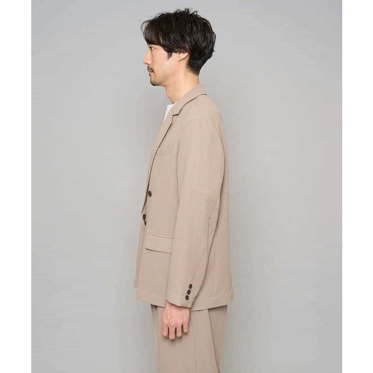 【イージーケア 洗濯機で洗える 毛玉になりにくい | a.v.v【MEN】 | 詳細画像18 