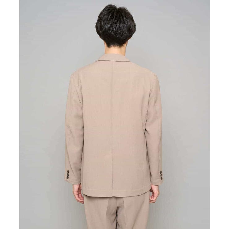 【イージーケア 洗濯機で洗える 毛玉になりにくい | a.v.v【MEN】 | 詳細画像19 