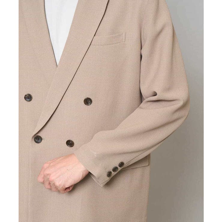 【イージーケア 洗濯機で洗える 毛玉になりにくい | a.v.v【MEN】 | 詳細画像21 