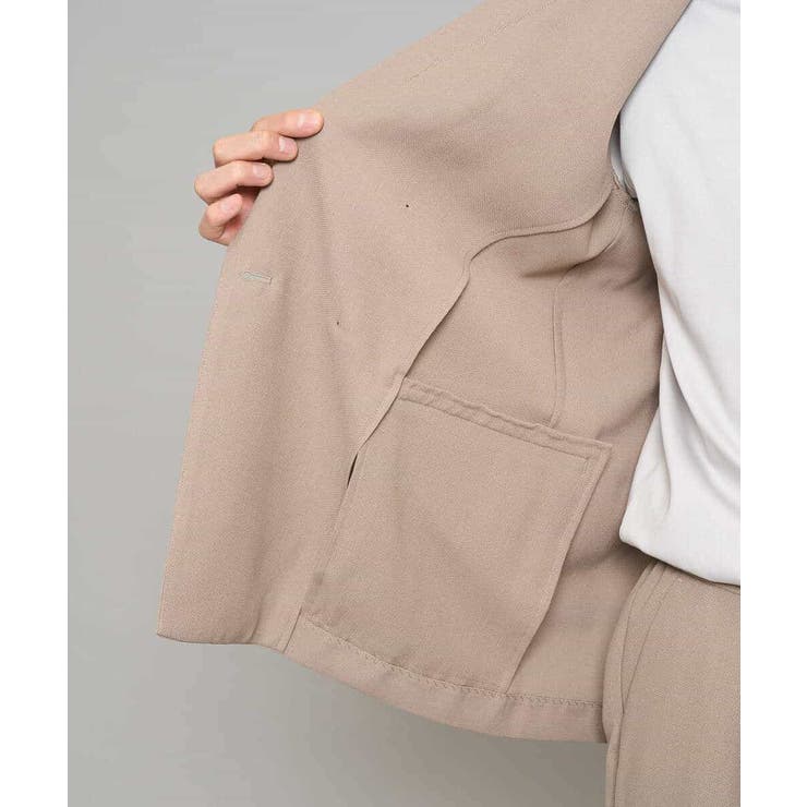 【イージーケア 洗濯機で洗える 毛玉になりにくい | a.v.v【MEN】 | 詳細画像24 