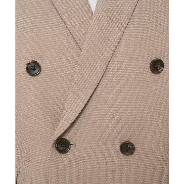 【イージーケア 洗濯機で洗える 毛玉になりにくい | a.v.v【MEN】 | 詳細画像26 