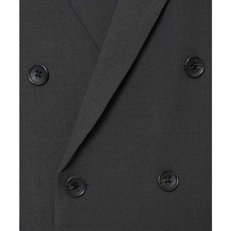 【イージーケア 洗濯機で洗える 毛玉になりにくい | a.v.v【MEN】 | 詳細画像27 