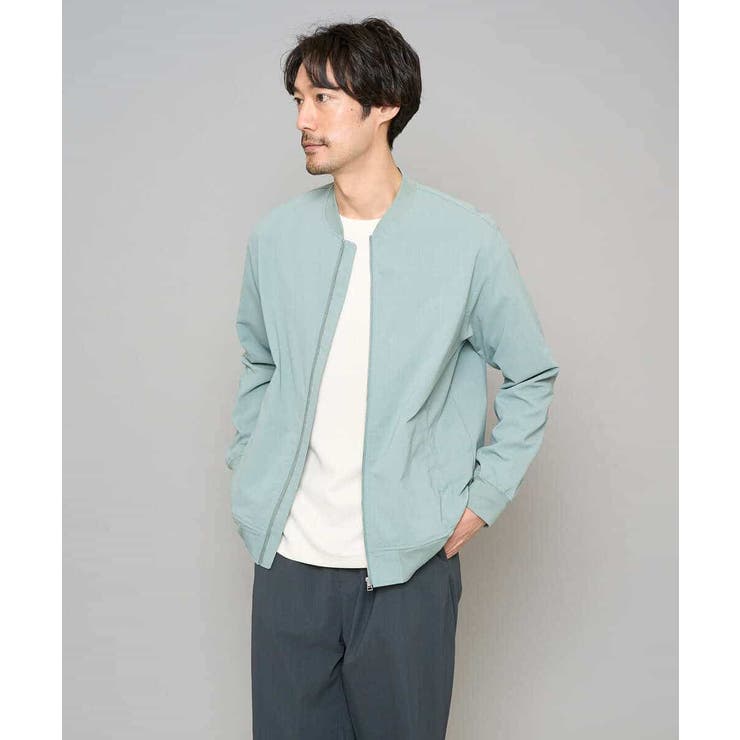 【イージーケア 洗濯機で洗える 毛玉になりにくい | a.v.v【MEN】 | 詳細画像11 