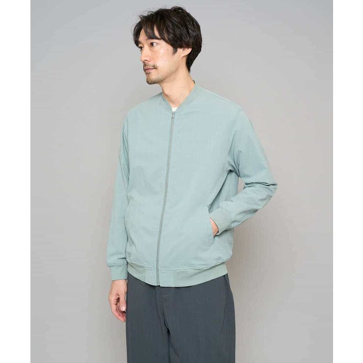 【イージーケア 洗濯機で洗える 毛玉になりにくい | a.v.v【MEN】 | 詳細画像13 