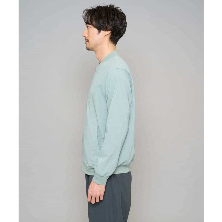 【イージーケア 洗濯機で洗える 毛玉になりにくい | a.v.v【MEN】 | 詳細画像14 