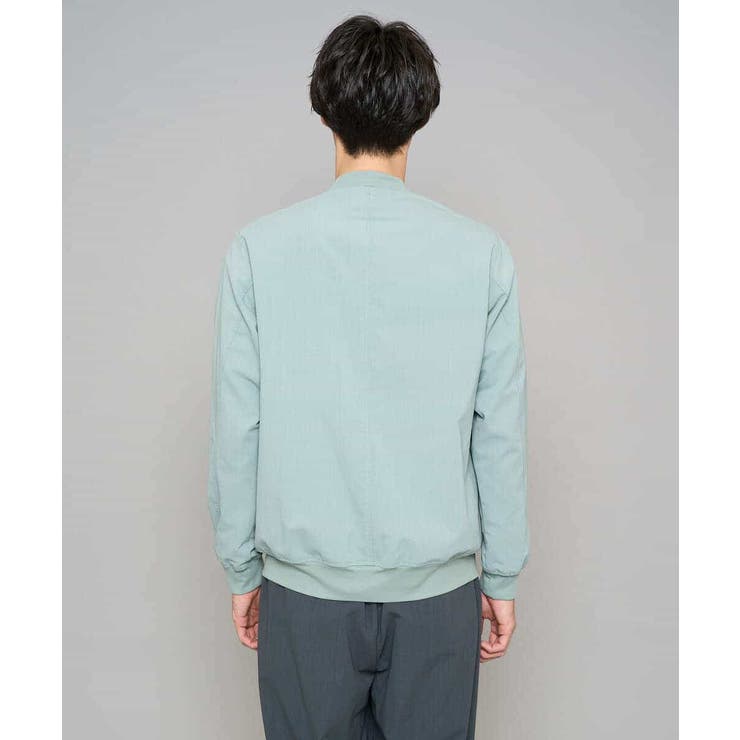 【イージーケア 洗濯機で洗える 毛玉になりにくい | a.v.v【MEN】 | 詳細画像15 