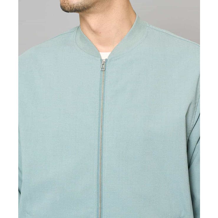 【イージーケア 洗濯機で洗える 毛玉になりにくい | a.v.v【MEN】 | 詳細画像16 