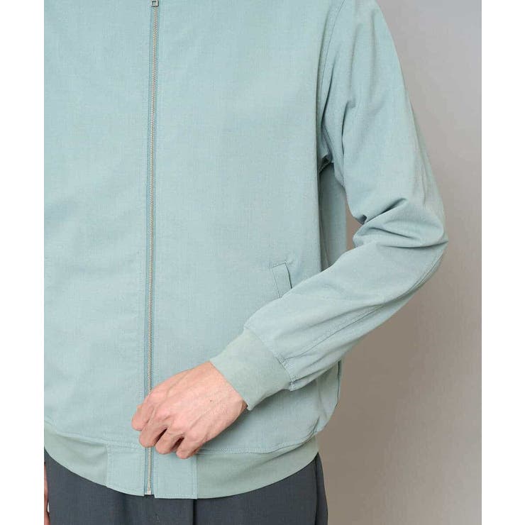 【イージーケア 洗濯機で洗える 毛玉になりにくい | a.v.v【MEN】 | 詳細画像17 