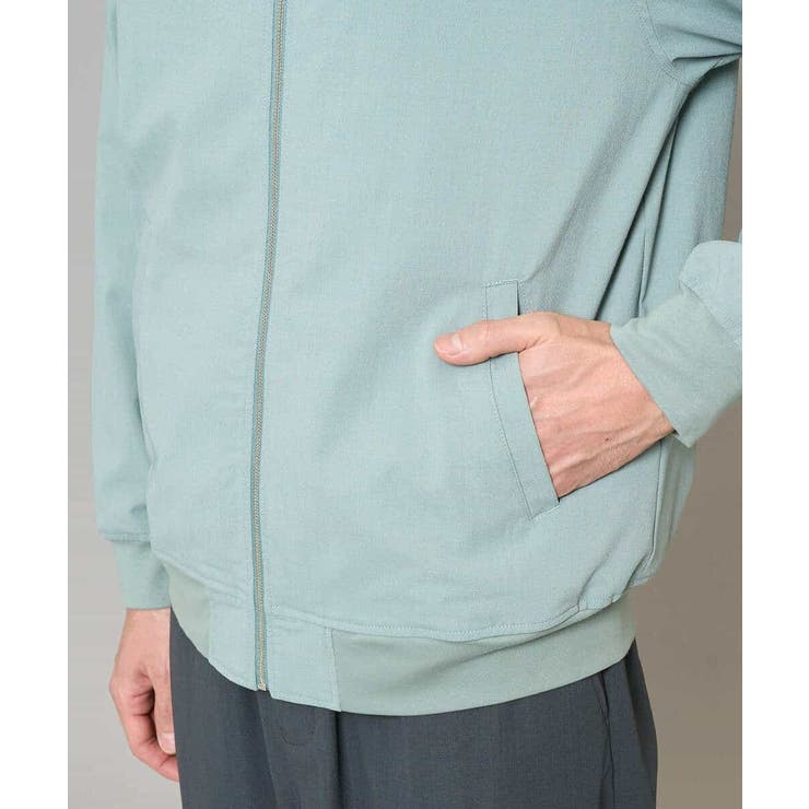 【イージーケア 洗濯機で洗える 毛玉になりにくい | a.v.v【MEN】 | 詳細画像18 