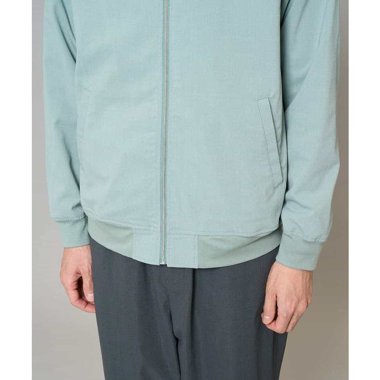 【イージーケア 洗濯機で洗える 毛玉になりにくい | a.v.v【MEN】 | 詳細画像19 