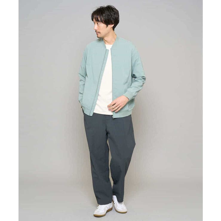 【イージーケア 洗濯機で洗える 毛玉になりにくい | a.v.v【MEN】 | 詳細画像4 