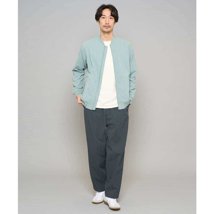 【イージーケア 洗濯機で洗える 毛玉になりにくい | a.v.v【MEN】 | 詳細画像5 