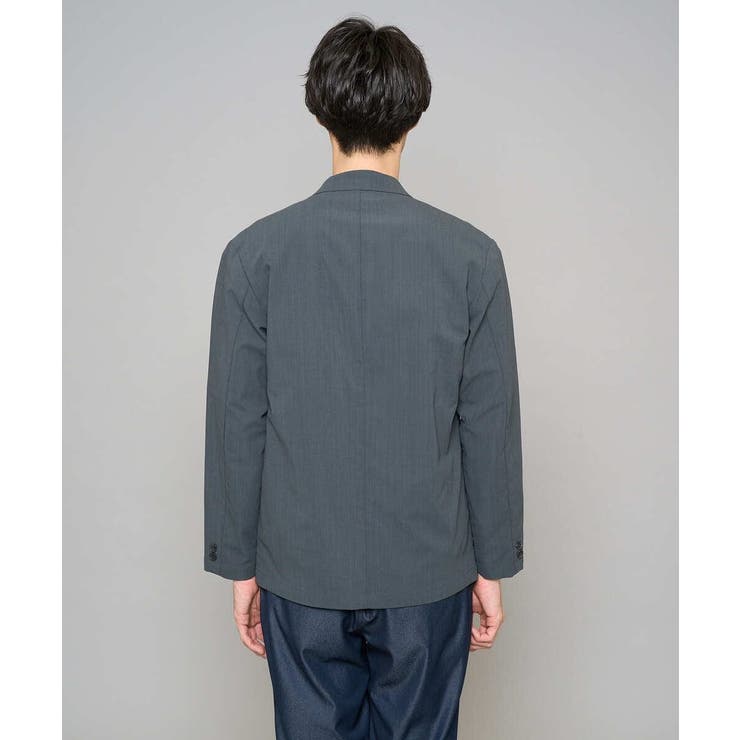 【イージーケア 洗濯機で洗える 毛玉になりにくい | a.v.v【MEN】 | 詳細画像19 