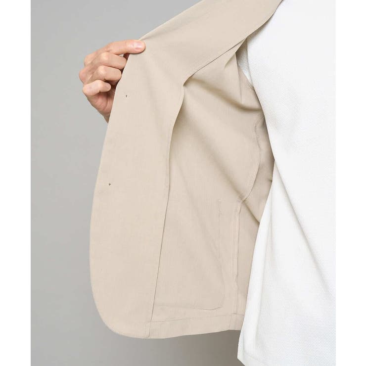 【イージーケア 洗濯機で洗える 毛玉になりにくい | a.v.v【MEN】 | 詳細画像8 