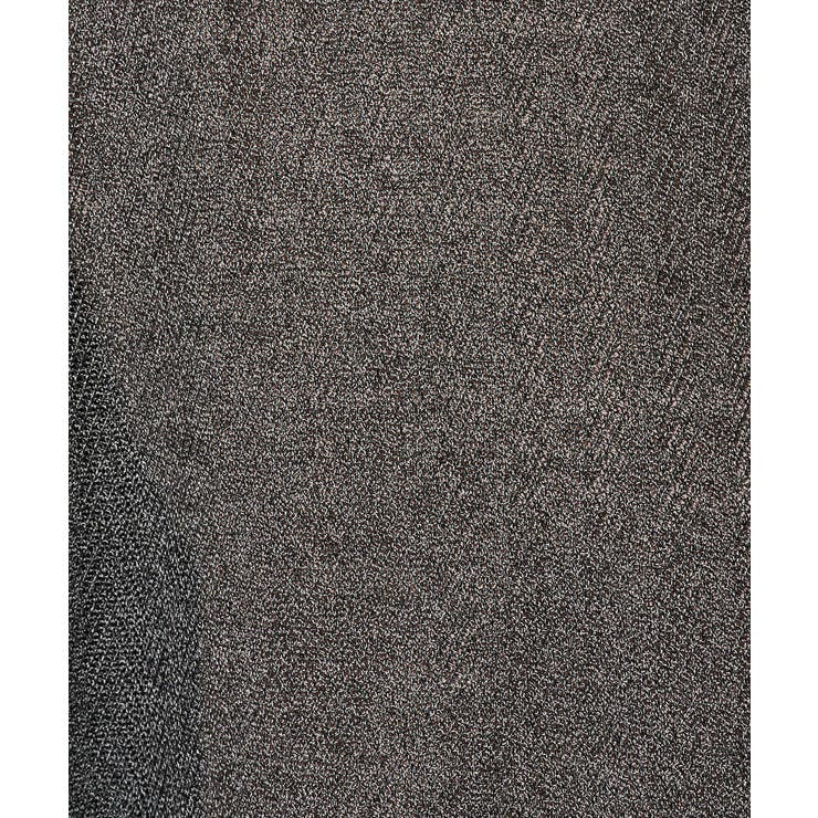 【洗濯機で洗える】ヘリンボーンシアーリブブルゾン | a.v.v【MEN】 | 詳細画像28 