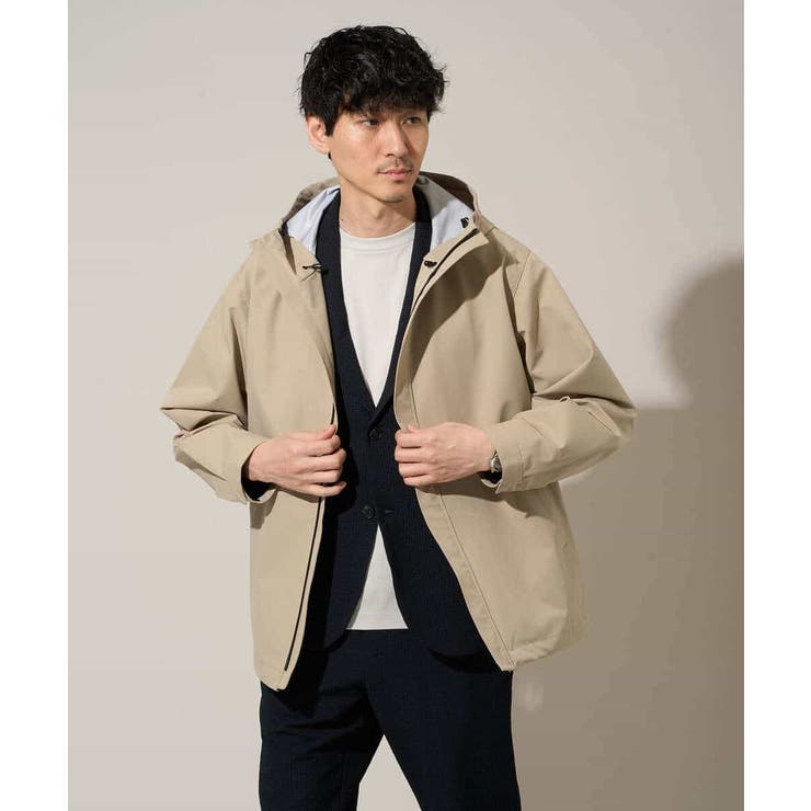 【雑誌MonoMax６月号掲載】春夏のオフィススタイルにおすすめシアサッカースマ… | a.v.v【MEN】 | 詳細画像19 