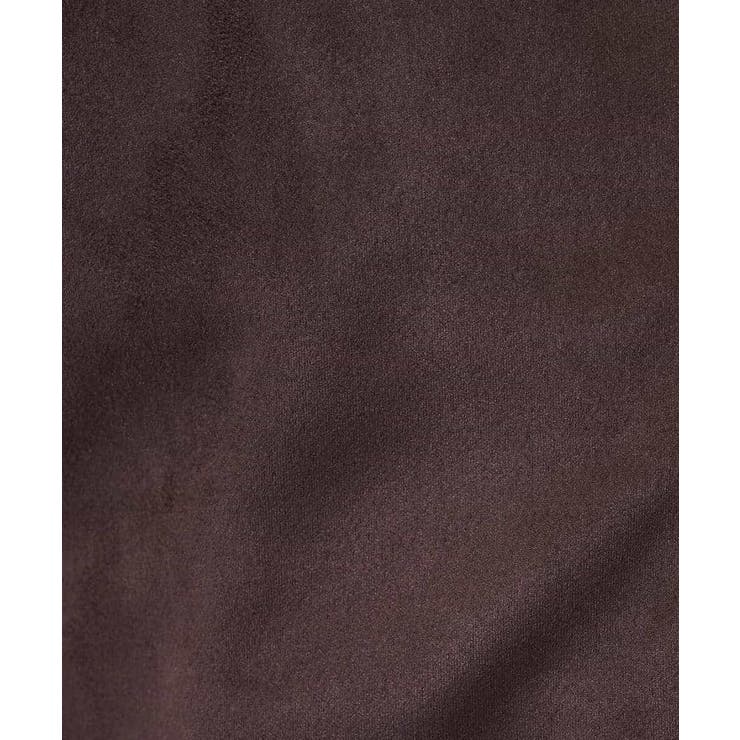 フェイクスエードリブブルゾン【イージーケア/ストレッチ/洗濯機で洗える】 | a.v.v【MEN】 | 詳細画像57 