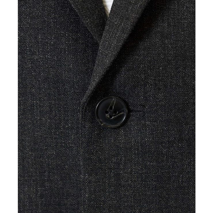 スマートジャケット 秋リライト | a.v.v【MEN】 | 詳細画像29 