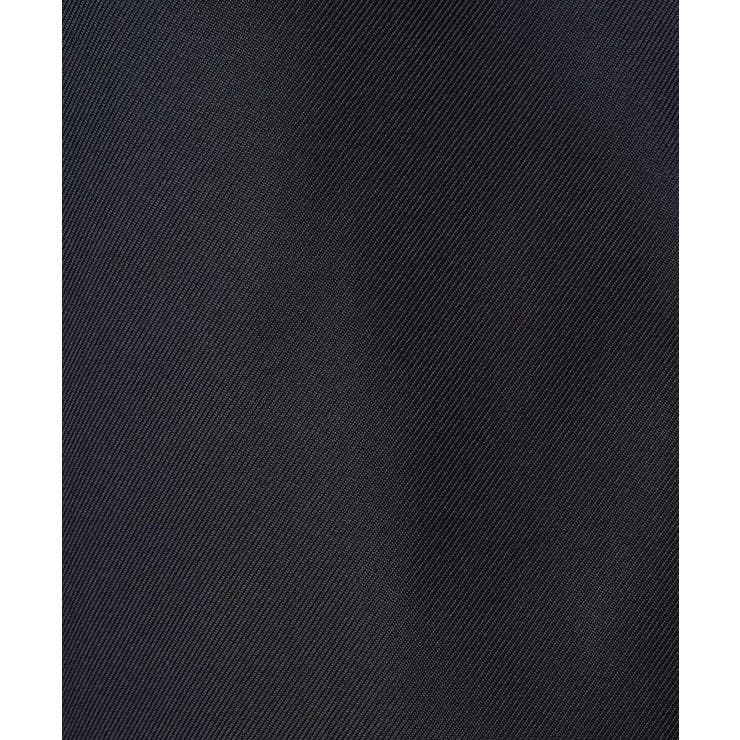 【軽撥水/防風】SORONA中綿スタンドブルゾン | a.v.v【MEN】 | 詳細画像41 