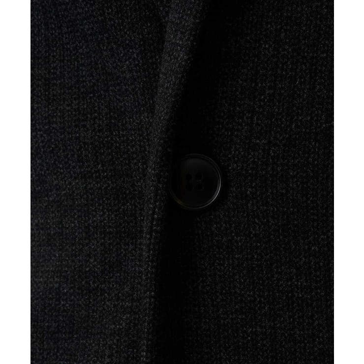 ダブルフェイスジャージースマートジャケット | a.v.v【MEN】 | 詳細画像25 