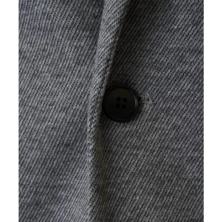 ダブルフェイスジャージースマートジャケット | a.v.v【MEN】 | 詳細画像27 