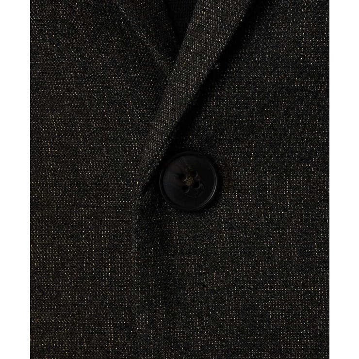 メランジシャンブレースマートジャケット | a.v.v【MEN】 | 詳細画像15 