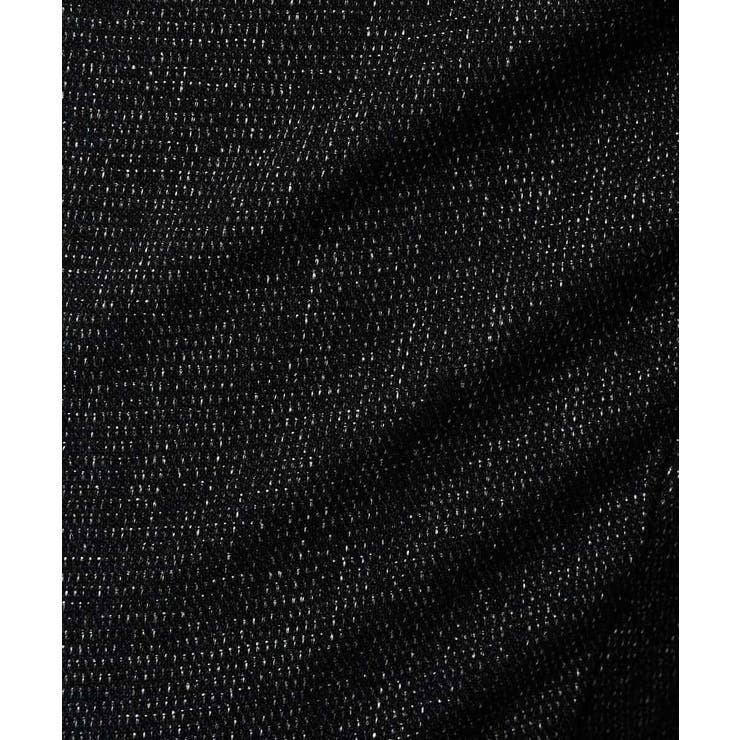 メランジシャンブレースマートジャケット | a.v.v【MEN】 | 詳細画像20 