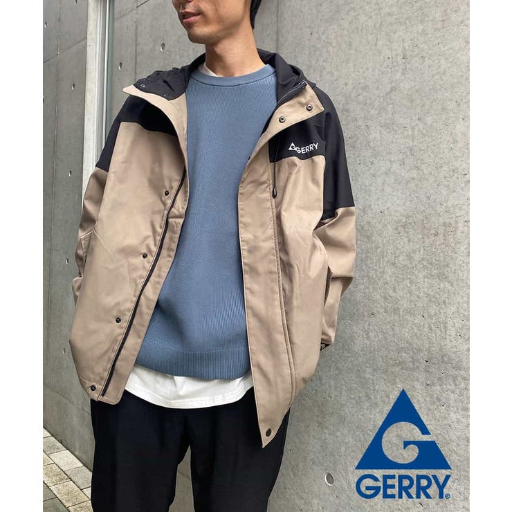 Gerryxa V Vマウンテンパーカー 品番 Itkw A V V Men アーヴェヴェ のメンズ ファッション通販 毎日送料無料 Shoplist ショップリスト
