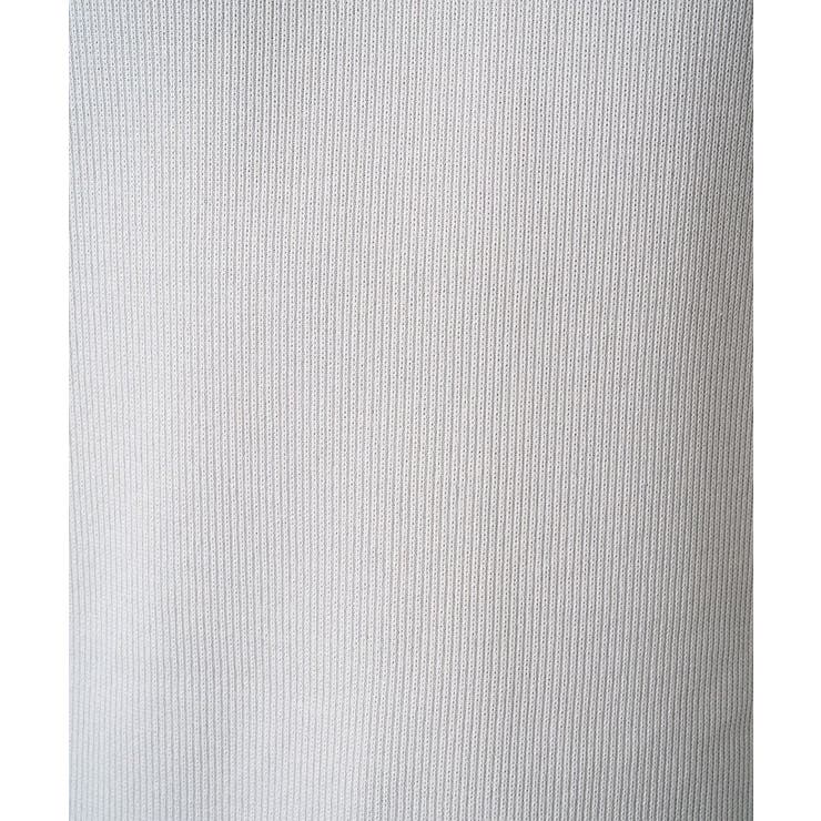 【イージーケア/洗濯機で洗える】畔裏起毛フェイクレイヤードカットソー | a.v.v【MEN】 | 詳細画像15 