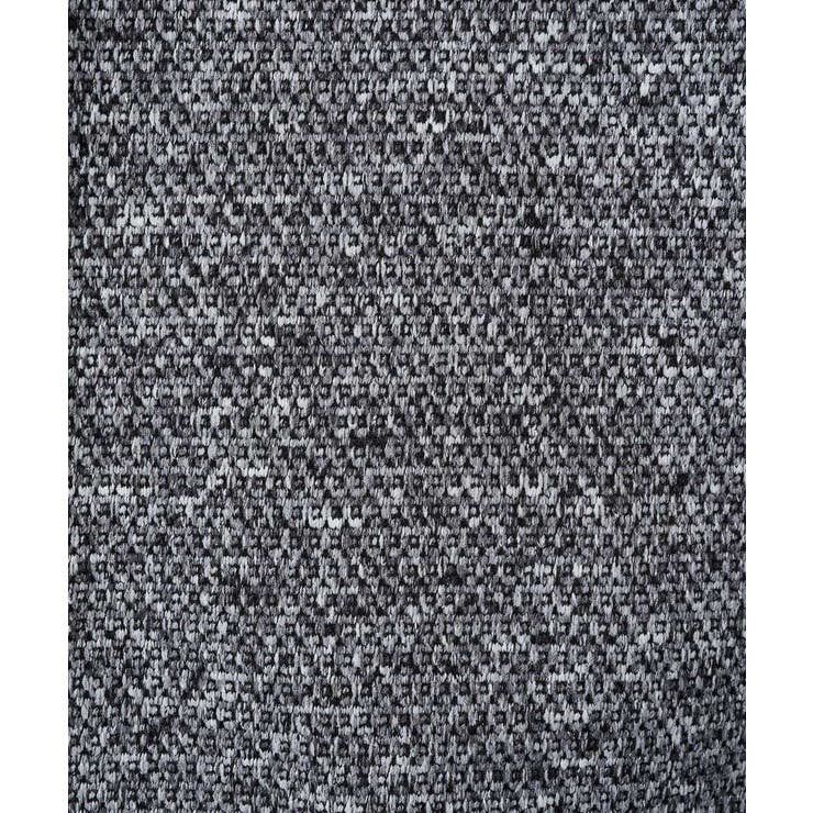 【洗濯機で洗える】ツイードライクフリースプルオーバー | a.v.v【MEN】 | 詳細画像19 