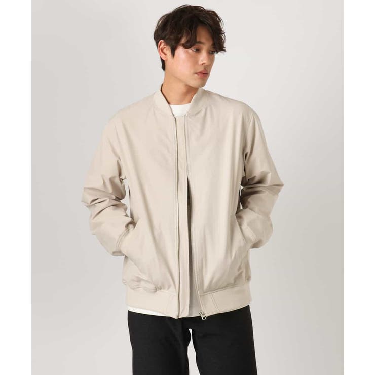 【コットン100％】PARISフォトプリントワイドシルエットロングTシャツ | a.v.v【MEN】 | 詳細画像12 